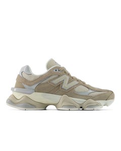 Zapatillas Unisex 9060