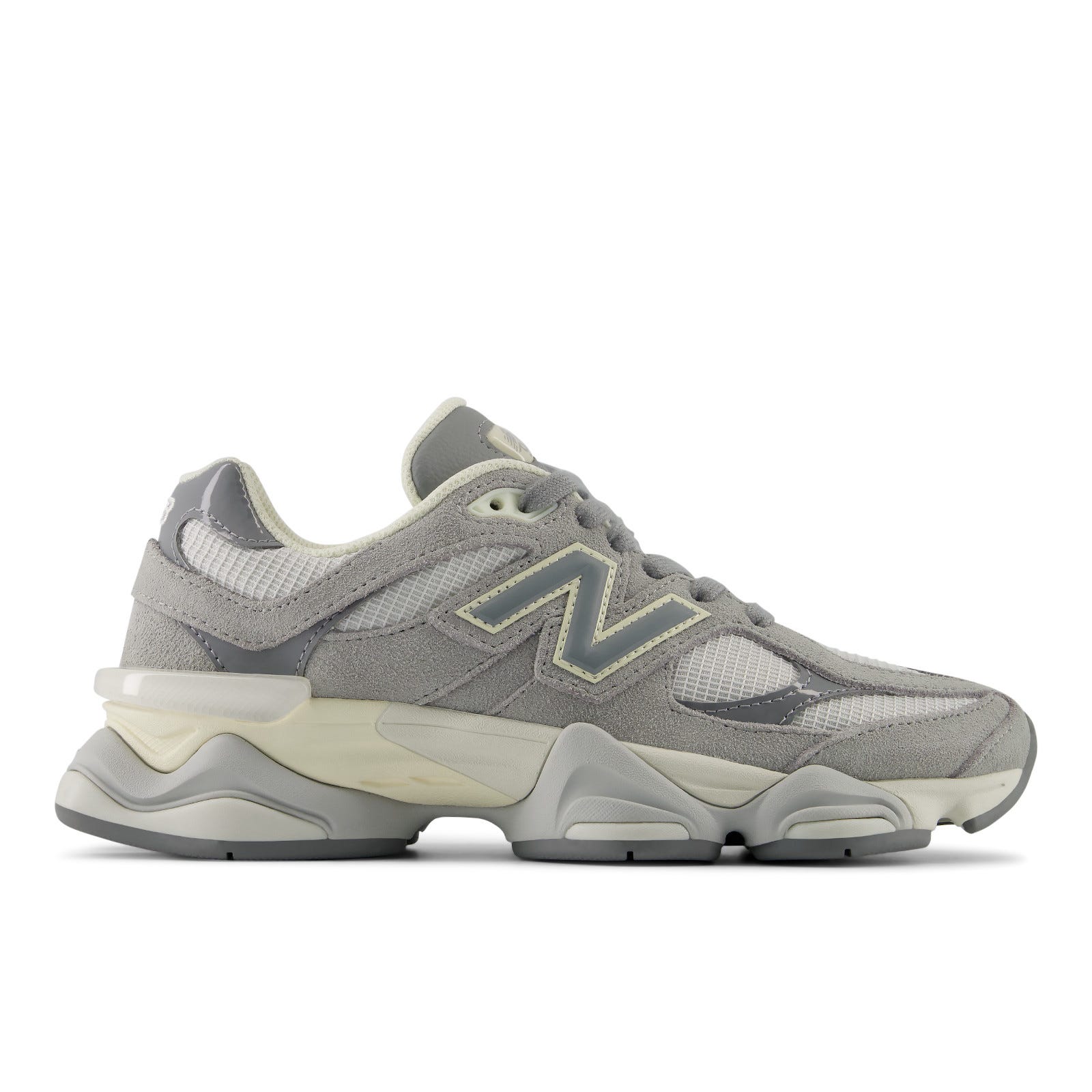 Zapatillas Unisex 9060