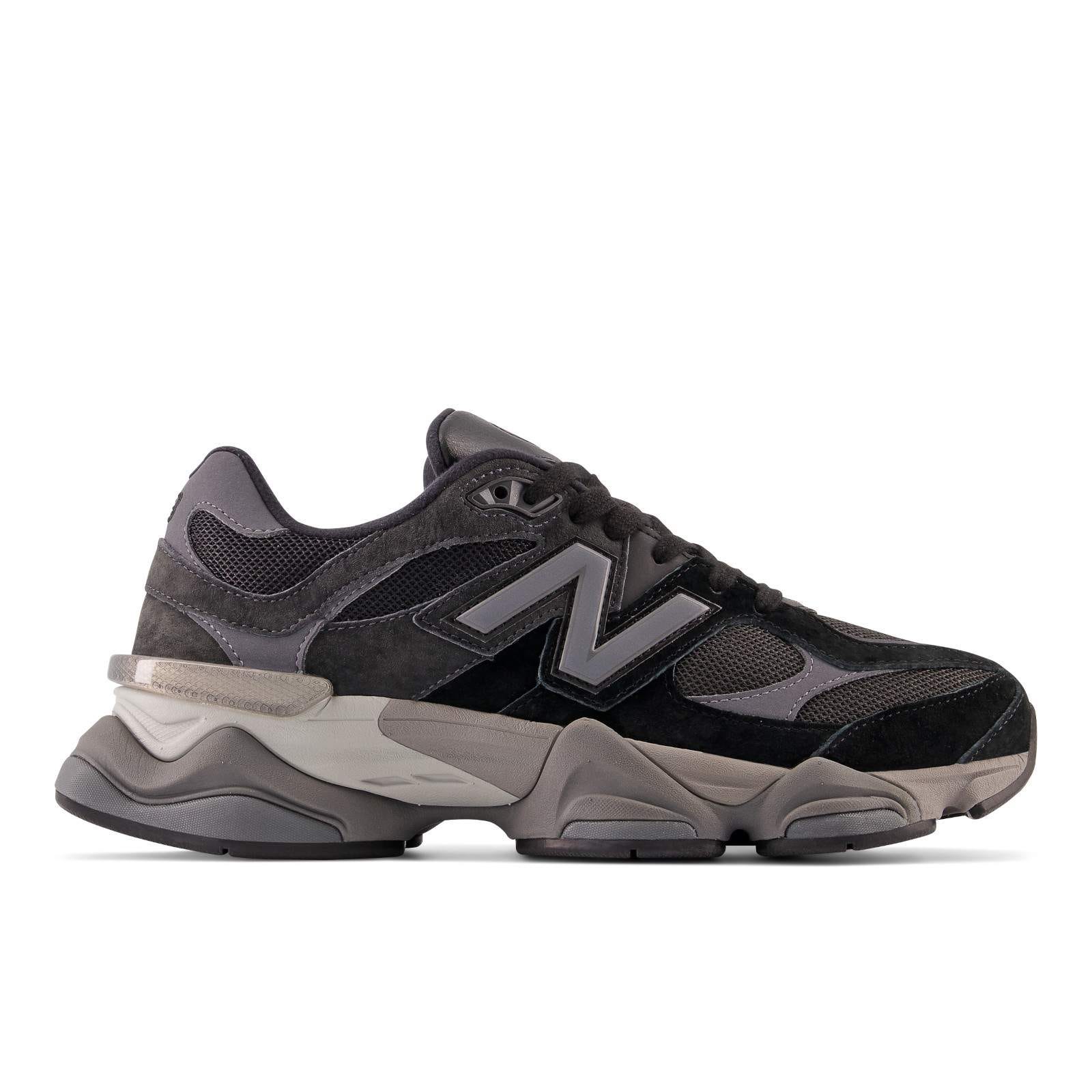 Zapatillas Unisex 9060