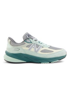 Zapatillas Unisex Made In Usa 990 V6