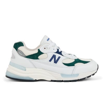 Zapatillas Unisex Made in USA 992