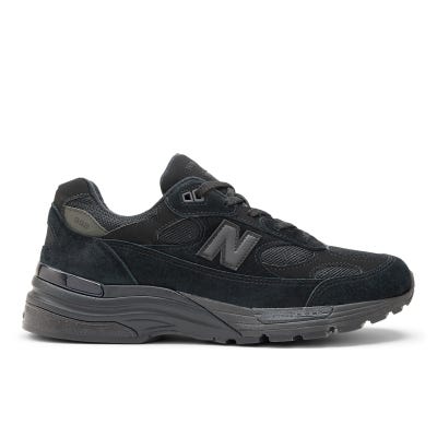 Zapatillas Unisex Made in USA 992