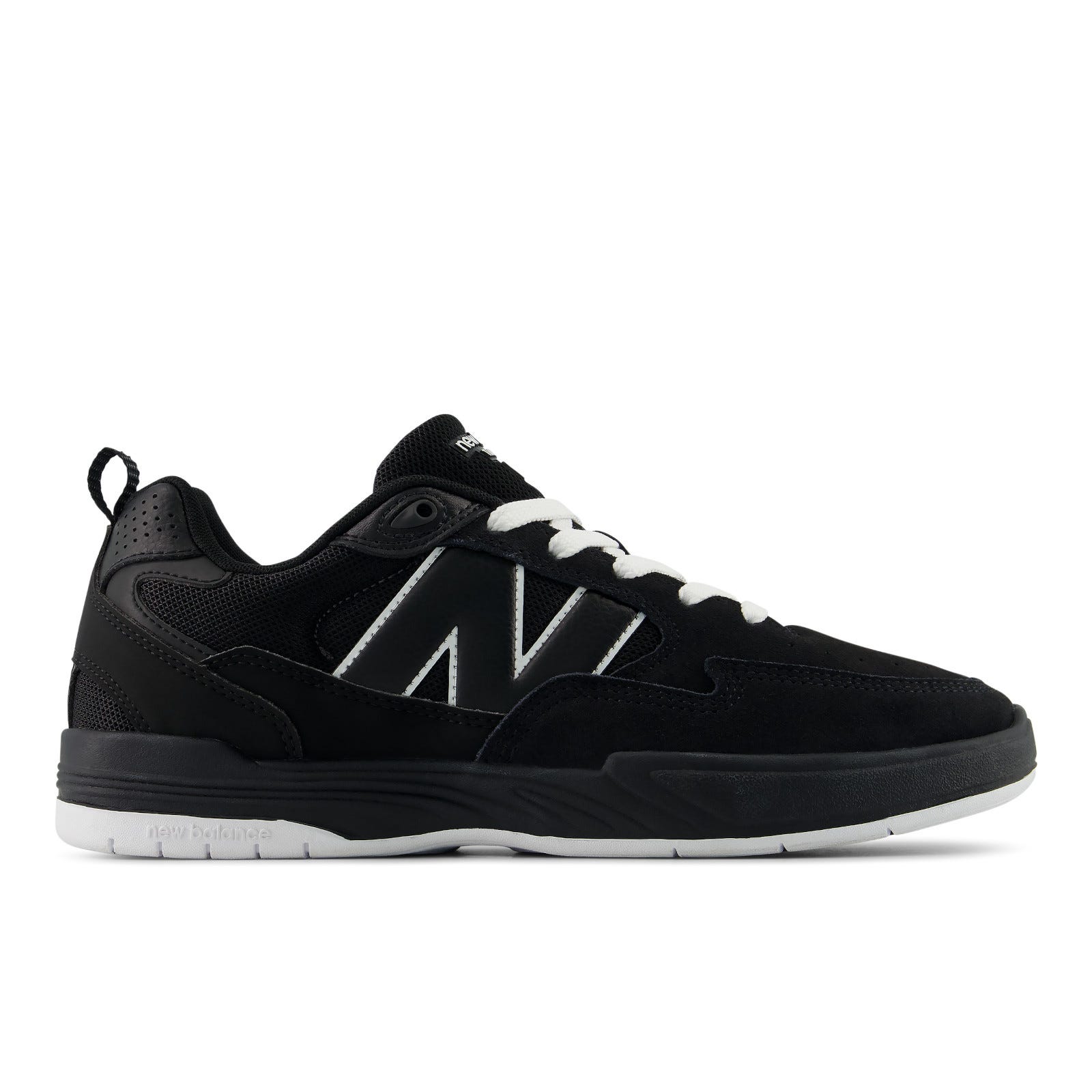 Zapatillas Unisex N808l