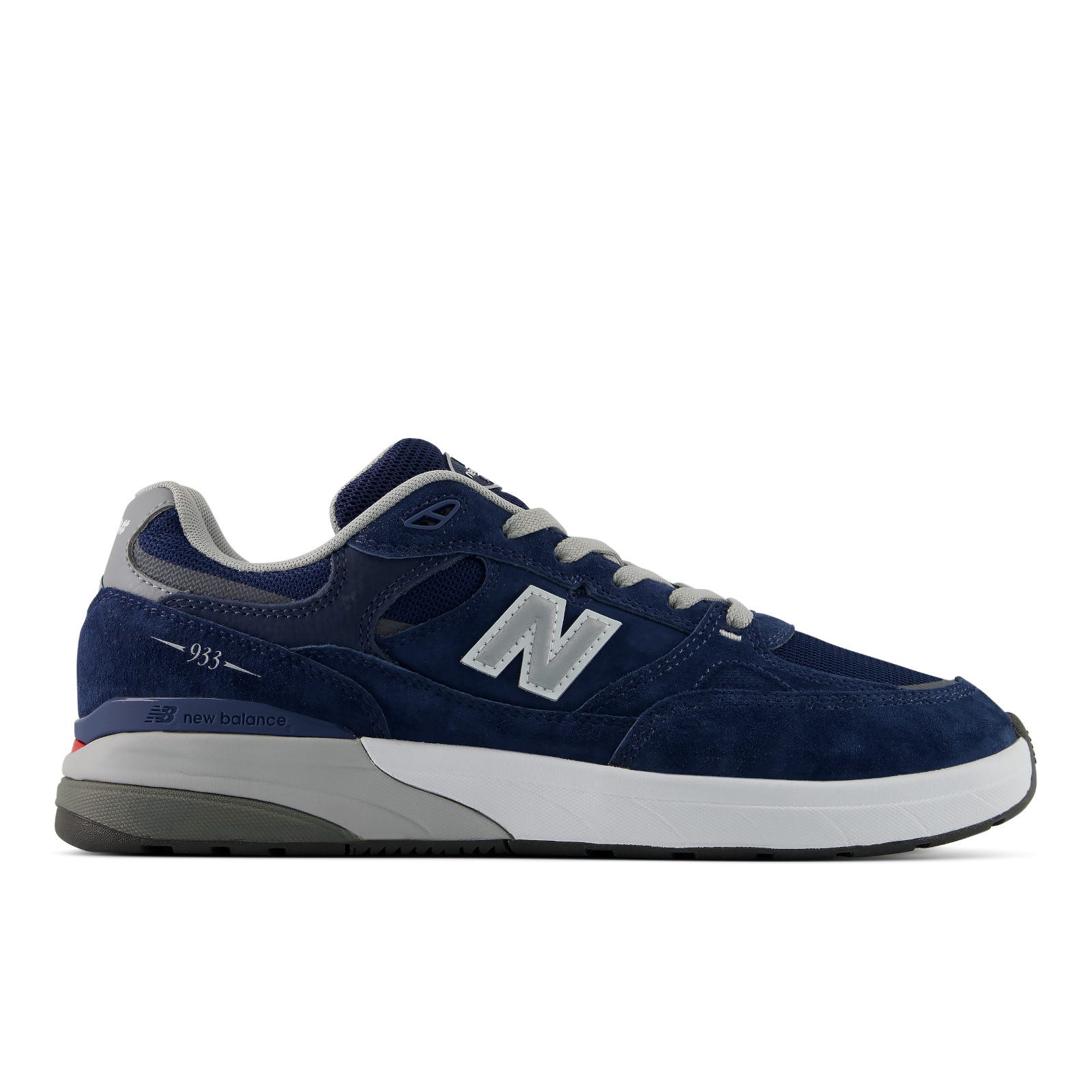 Zapatillas Unisex N933