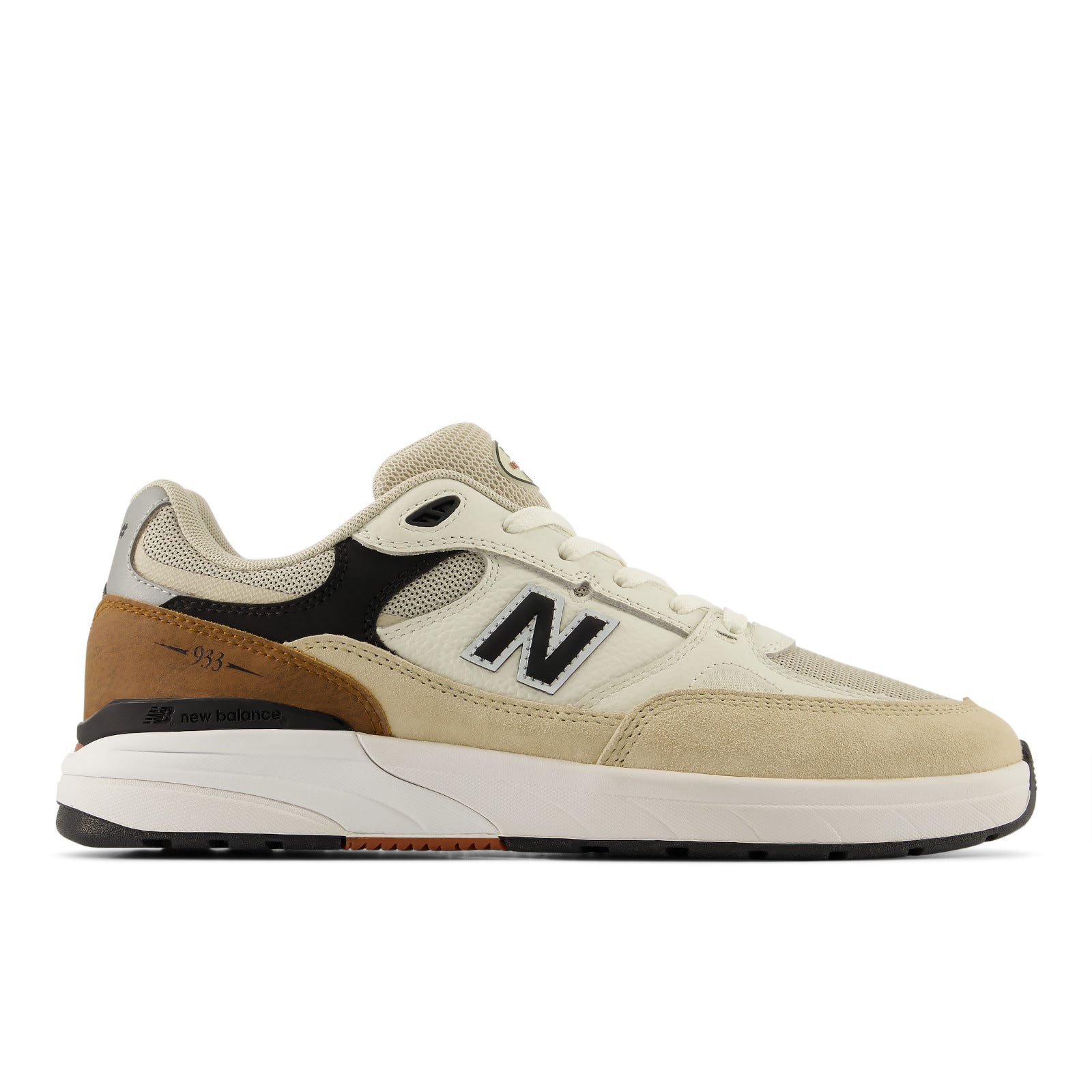 Zapatillas Unisex N933