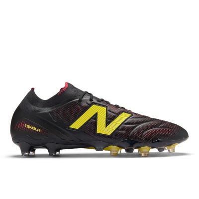 Zapatillas Hombre Tekela Elite Low Fg V5