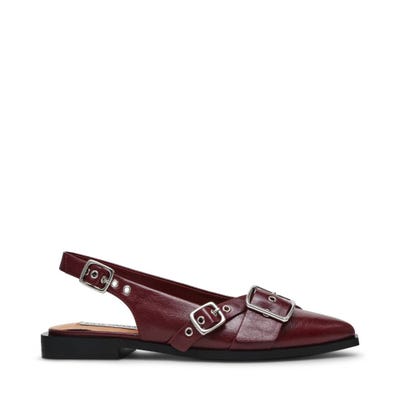 Zapatos Mujer Grezly