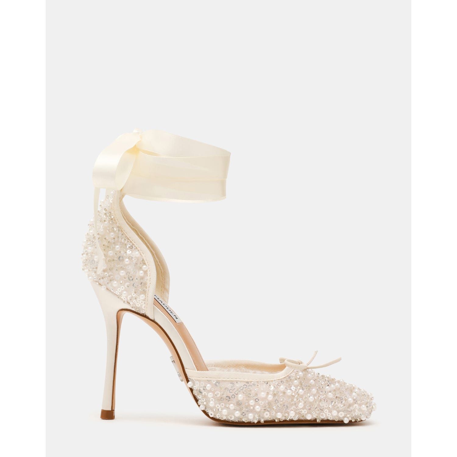 Zapatos Mujer Larina-seq