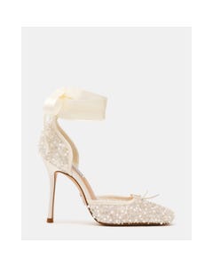 Zapatos Mujer Larina-seq
