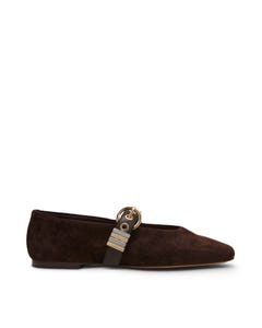 Zapatos Mujer LUCIA