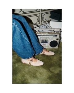 Zapatos Mujer LUCIA