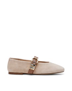 Zapatos Mujer Lucia