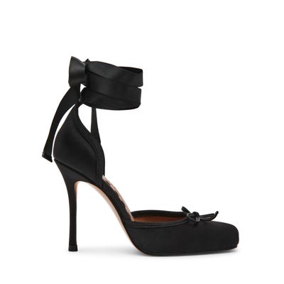 Zapatos Mujer Larina