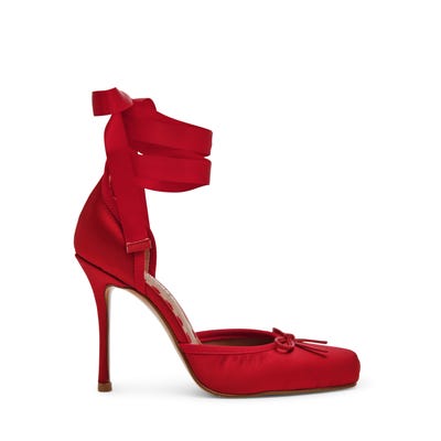 Zapatos Mujer Larina