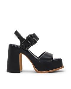 Sandalias Mujer Model