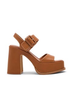 Sandalias Mujer Model