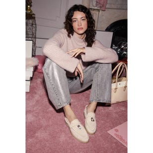Zapatos Mujer PORTLAND