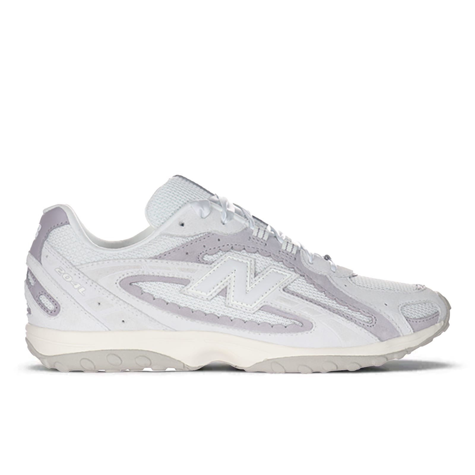 Zapatillas Mujer 204L